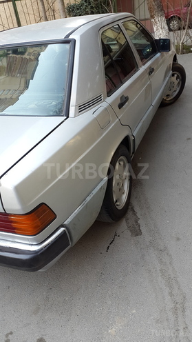 Mercedes 190 1991, 340,000 km - 1.9 л - Xırdalan