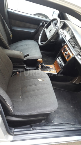 Mercedes 190 1991, 340,000 km - 1.9 л - Xırdalan