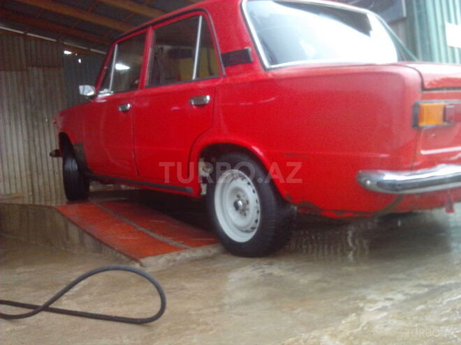 LADA (VAZ) 21011 1976, 33,000 km - 0.2 l - Masallı