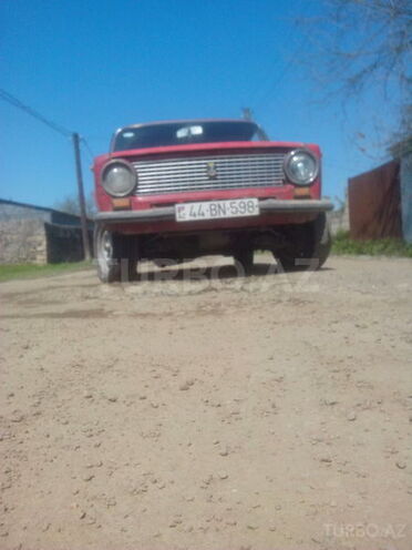 LADA (VAZ) 21011 1976, 33,000 km - 0.2 l - Masallı
