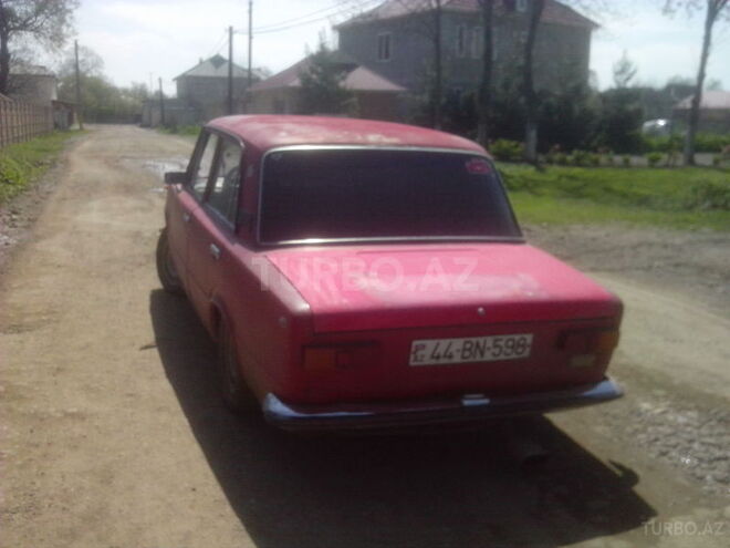 LADA (VAZ) 21011 1976, 33,000 km - 0.2 l - Masallı