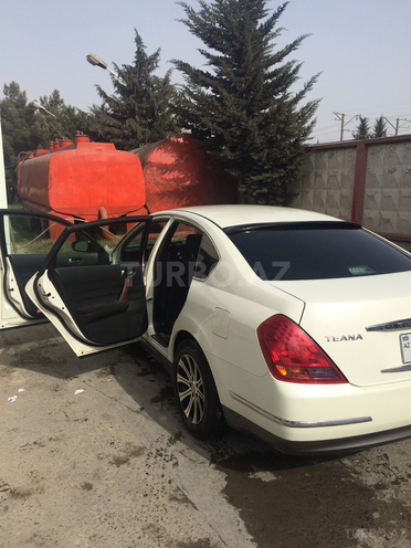 Nissan Teana 2006, 213,000 km - 2.3 л - Bakı