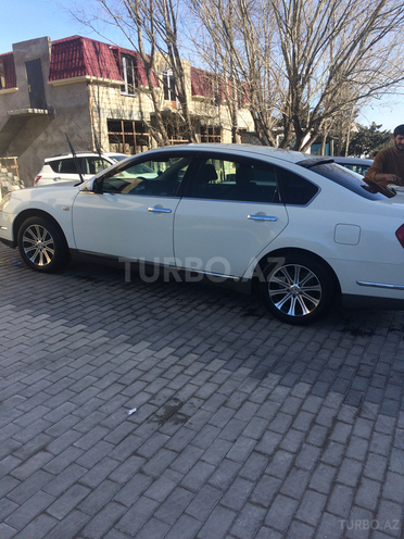 Nissan Teana 2006, 213,000 km - 2.3 л - Bakı
