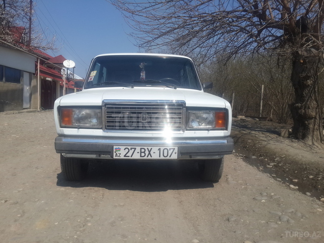 LADA (VAZ) 2107 2008, 150,000 km - 1.6 л - Xaçmaz