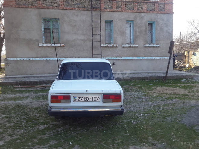 LADA (VAZ) 2107 2008, 150,000 km - 1.6 л - Xaçmaz