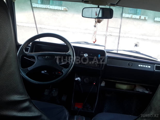 LADA (VAZ) 2107 2008, 150,000 km - 1.6 л - Xaçmaz