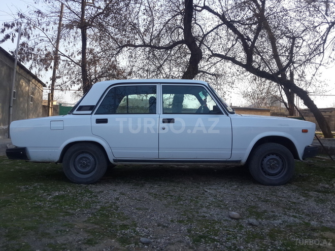 LADA (VAZ) 2107 2008, 150,000 km - 1.6 л - Xaçmaz