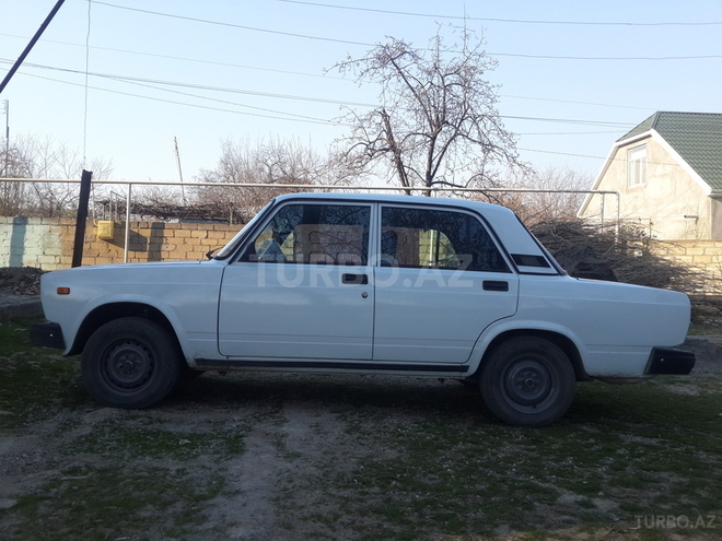 LADA (VAZ) 2107 2008, 150,000 km - 1.6 л - Xaçmaz