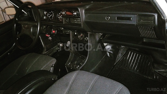 LADA (VAZ) 2107 2009, 135,421 km - 1.6 l - Quba