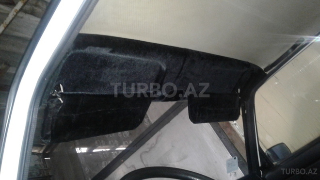 LADA (VAZ) 2107 2009, 135,421 km - 1.6 l - Quba