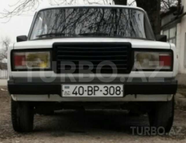 LADA (VAZ) 2107 2009, 135,421 km - 1.6 l - Quba