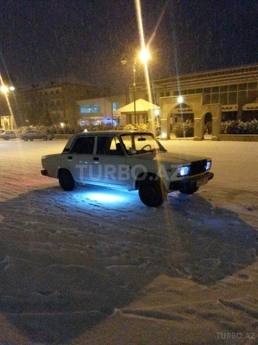 LADA (VAZ) 2107 2009, 135,421 km - 1.6 l - Quba