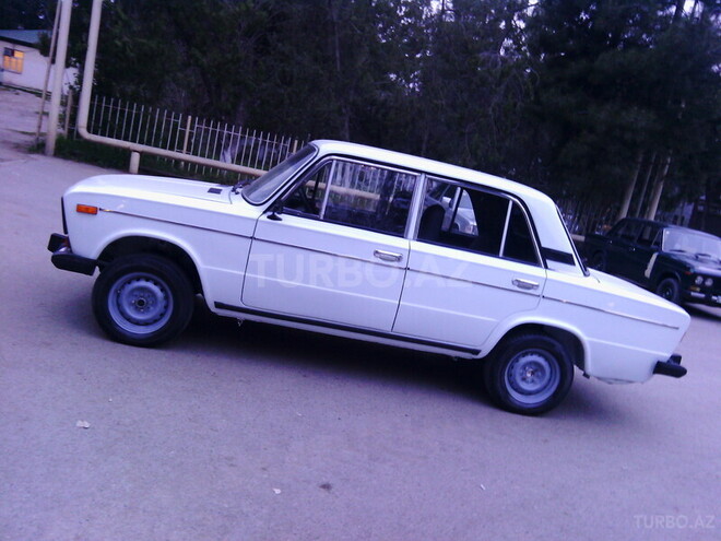 LADA (VAZ) 2106 1998, 154,653 km - 1.5 l - Şirvan