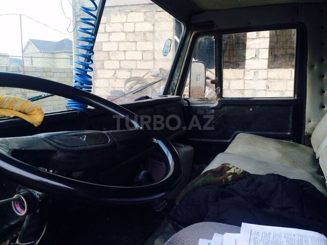 KamAz 55111 1980, 386,155 km - 11.0 l - Sumqayıt