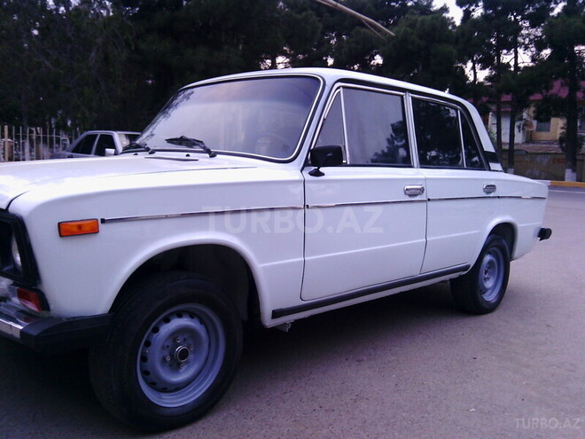 LADA (VAZ) 2106 1998, 154,653 km - 1.5 l - Şirvan