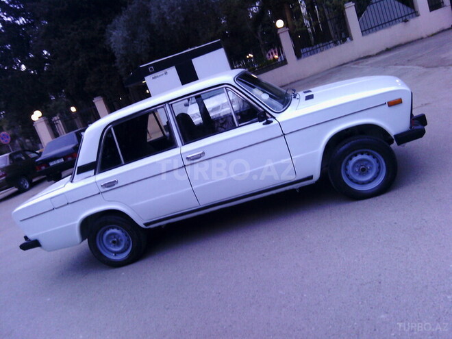 LADA (VAZ) 2106 1998, 154,653 km - 1.5 l - Şirvan