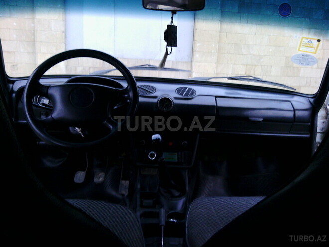 LADA (VAZ) 2106 1998, 154,653 km - 1.5 l - Şirvan