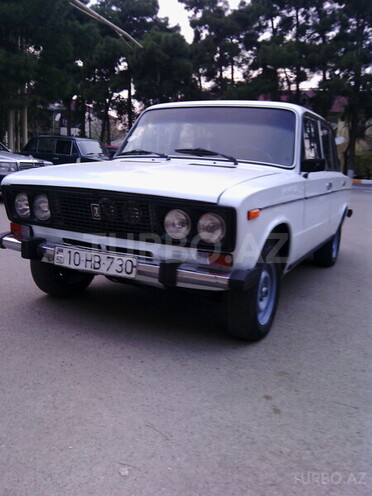 LADA (VAZ) 2106 1998, 154,653 km - 1.5 l - Şirvan