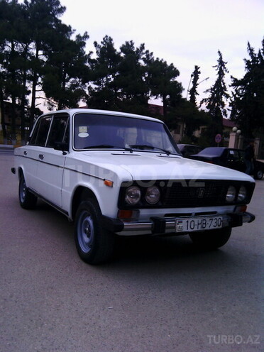 LADA (VAZ) 2106 1998, 154,653 km - 1.5 l - Şirvan