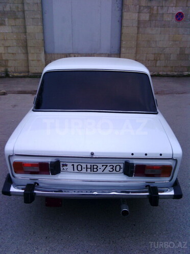 LADA (VAZ) 2106 1998, 154,653 km - 1.5 l - Şirvan