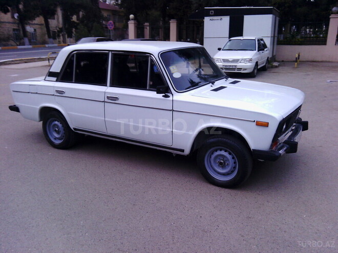 LADA (VAZ) 2106 1998, 154,653 km - 1.5 l - Şirvan