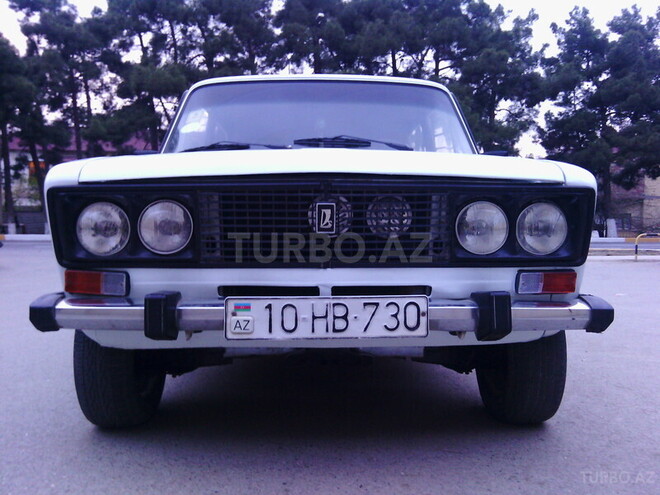 LADA (VAZ) 2106 1998, 154,653 km - 1.5 l - Şirvan