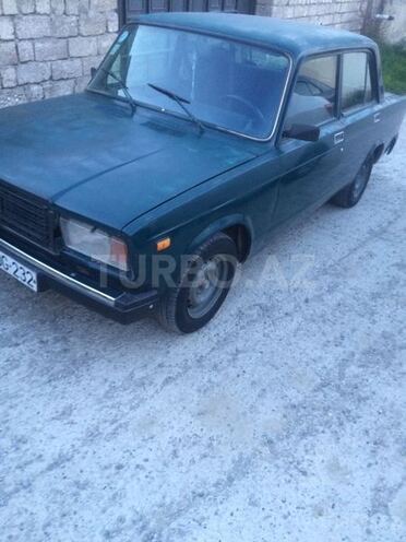 LADA (VAZ) 2107 1996, 250,000 km - 0.2 l - Bakı