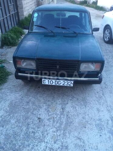 LADA (VAZ) 2107 1996, 250,000 km - 0.2 l - Bakı