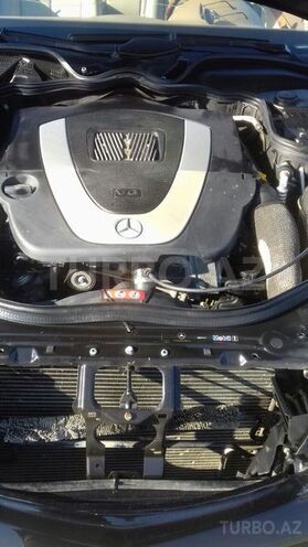 Mercedes E 350 2007, 200,000 km - 3.5 l - Bakı