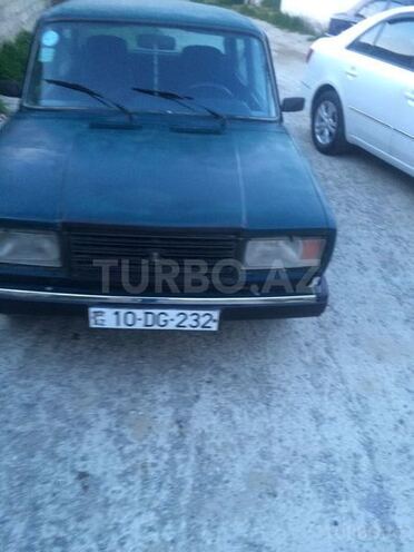 LADA (VAZ) 2107 1996, 250,000 km - 0.2 l - Bakı