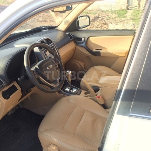 Chery Tiggo (T11) 2013, 56,356 km - 1.8 l - Naxçıvan