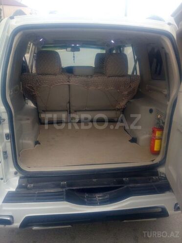 Mitsubishi Pajero 2007, 200,000 km - 3.0 л - Bakı