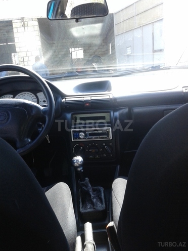 Opel Astra 1995, 400,000 km - 2.0 л - Qəbələ