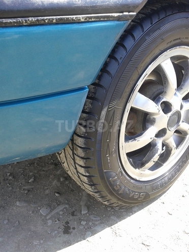 Opel Astra 1995, 400,000 km - 2.0 л - Qəbələ