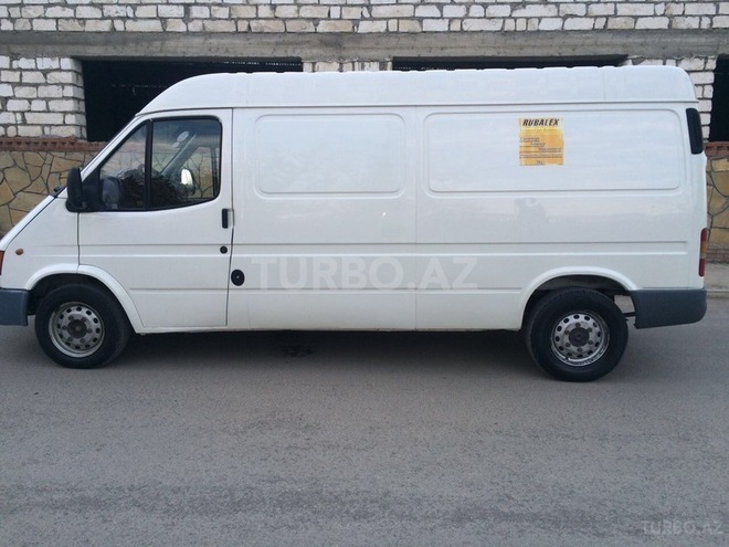 Ford Transit 1998, 300,000 km - 0.3 л - Ağstafa