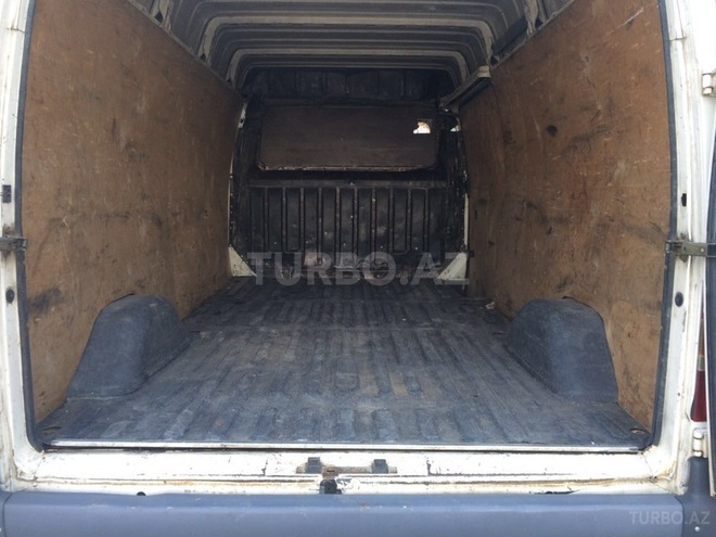 Ford Transit 1998, 300,000 km - 0.3 л - Ağstafa