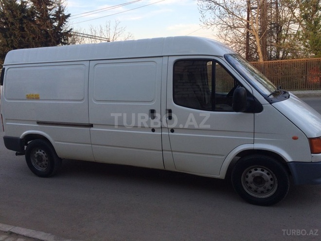 Ford Transit 1998, 300,000 km - 0.3 л - Ağstafa