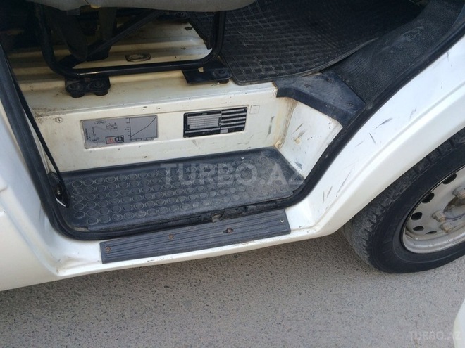 Ford Transit 1998, 300,000 km - 0.3 л - Ağstafa