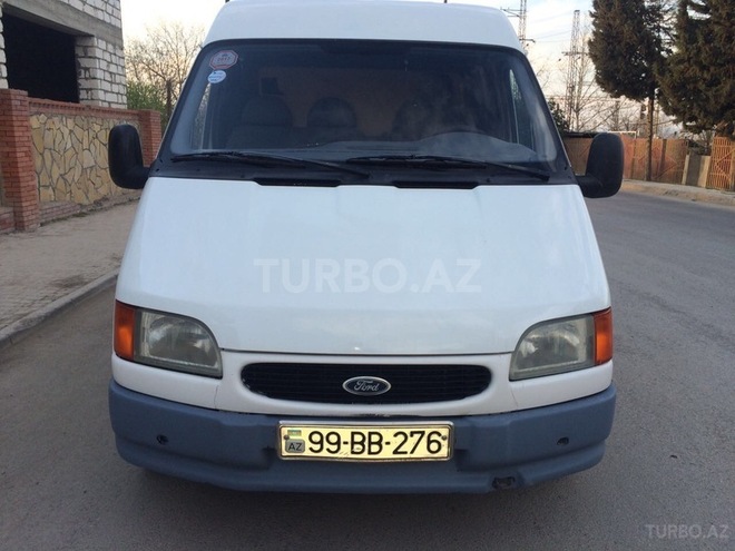 Ford Transit 1998, 300,000 km - 0.3 л - Ağstafa