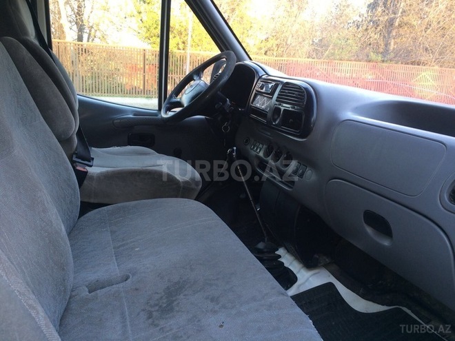 Ford Transit 1998, 300,000 km - 0.3 л - Ağstafa