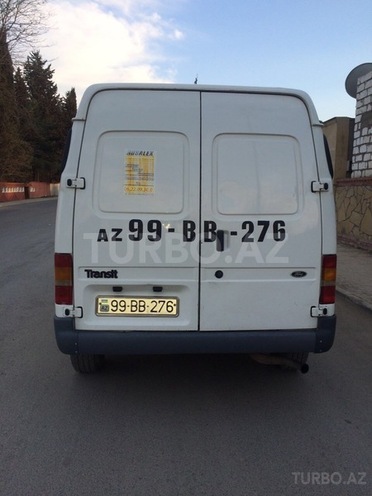Ford Transit 1998, 300,000 km - 0.3 л - Ağstafa