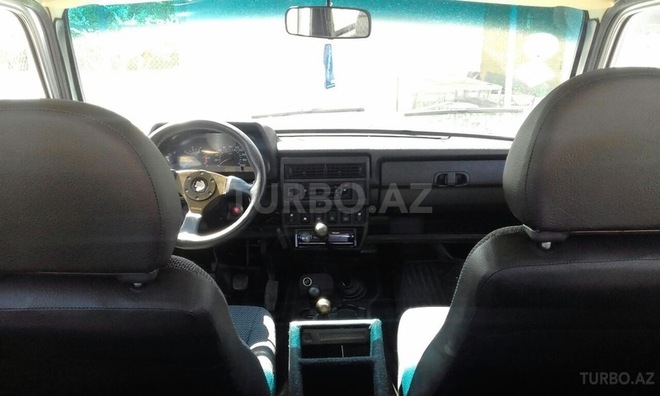 LADA (VAZ) Niva 2014, 19,000 km - 0.2 l - Bakı