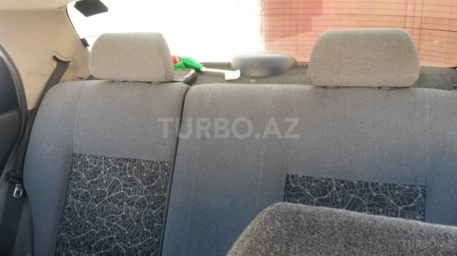 Daewoo Lanos 2007, 123,000 km - 1.5 l - Bakı