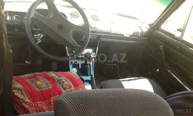 LADA (VAZ) 2103 1978, 470,000 km - 1.3 l - Şamaxı