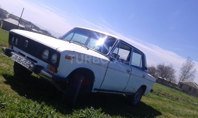 LADA (VAZ) 2103 1978, 470,000 km - 1.3 l - Şamaxı
