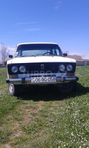 LADA (VAZ) 2103 1978, 470,000 km - 1.3 l - Şamaxı