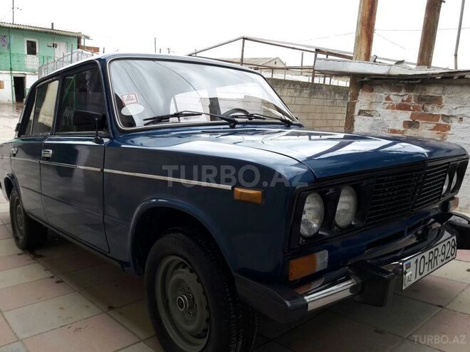 LADA (VAZ) 2106 2006, 240,000 km - 1.6 l - Bakı