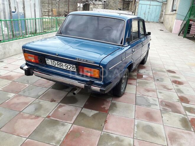 LADA (VAZ) 2106 2006, 240,000 km - 1.6 l - Bakı