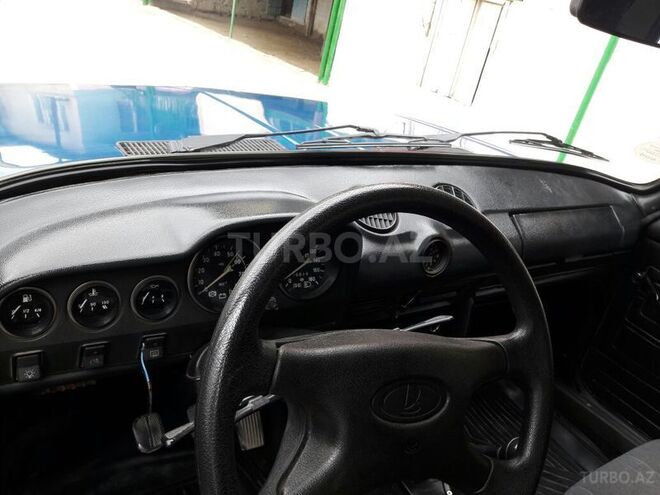 LADA (VAZ) 2106 2006, 240,000 km - 1.6 l - Bakı