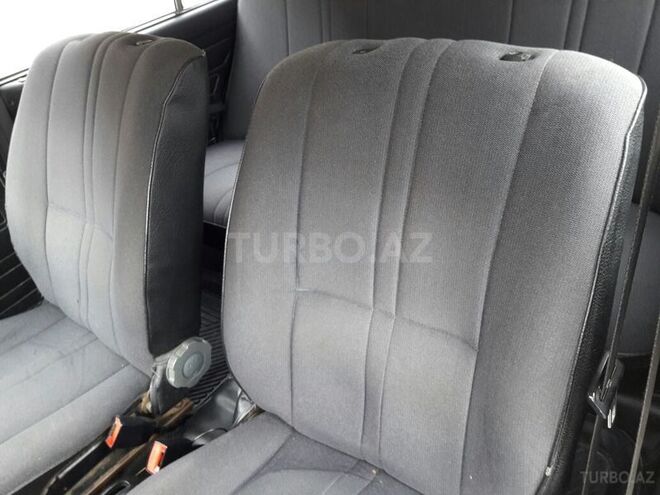 LADA (VAZ) 2106 2006, 240,000 km - 1.6 l - Bakı